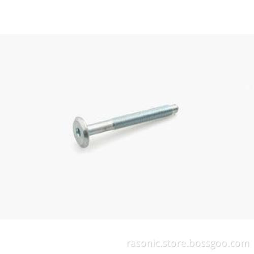 Furniture screw, Connect screw,Machine thread screw
